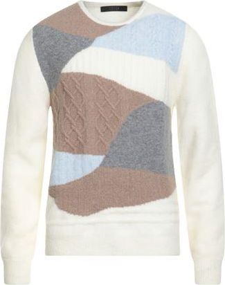 Vneck KNITWEAR - Jumpers on YOOX.COM