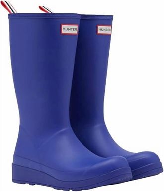 Hunter Womens Original Play Boot In Electric Storm