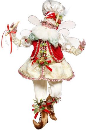 Mark Roberts Confectioner Fairy, Large in Red at Nordstrom