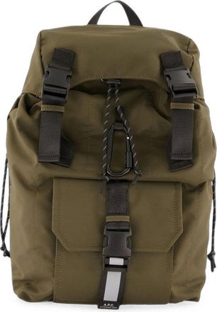 A.P.C. Sac &agrave; Dos Trek 2.0