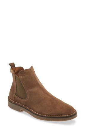 Toni Pons Isa Chelsea Boot in Taupe at Nordstrom, Size 7-7.5Us