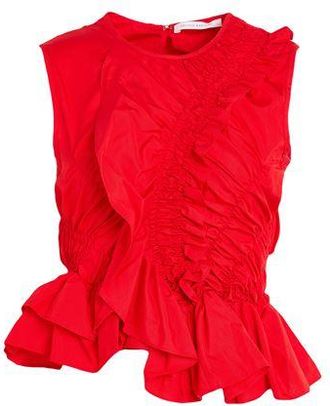 Cecilie Bahnsen TOPWEAR - Tops on YOOX.COM