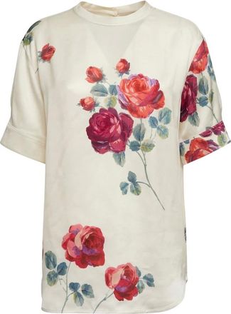 N&deg;21 Donna, Camicette, Multicolore, M, new