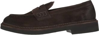 Marechiaro 1962 Heren, Schoenen, Bruin, Maat: 39 EU Su&egrave;de