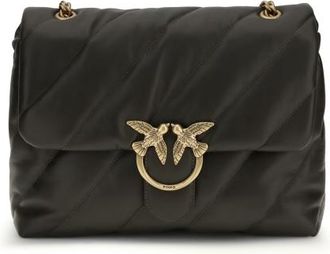 Pinko Love Puff Shoulder Bag