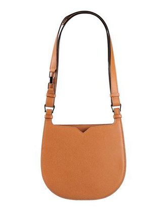 Valextra BAGS - Shoulder bags sur YOOX.COM