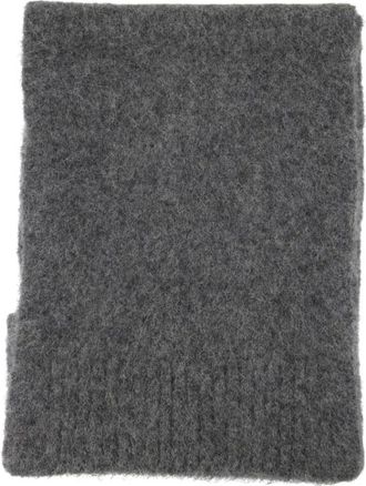 Samsøe & Samsøe Mujer, Accesorios, Gris, Talla: ONE Size