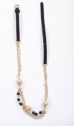 Dolce & Gabbana Dames Sieradenriem