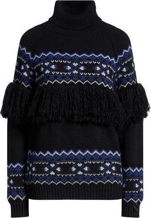 Ga&euml;lle Paris PRENDAS DE PUNTO - Cuello alto en YOOX.COM