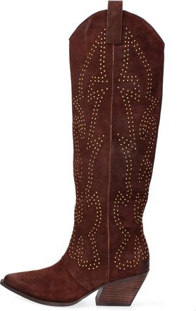 Marc Ellis Hoge laars Women