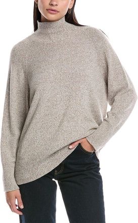 Marella Falange Wool & Cashmere-Blend Sweater