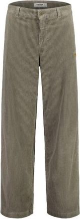 Maloja OrbataM. Freizeithose f&uuml;r Damen | braun/schwarz