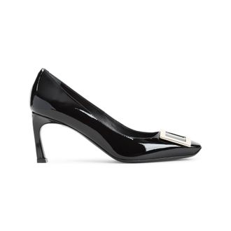 Roger Vivier Pumps Black
