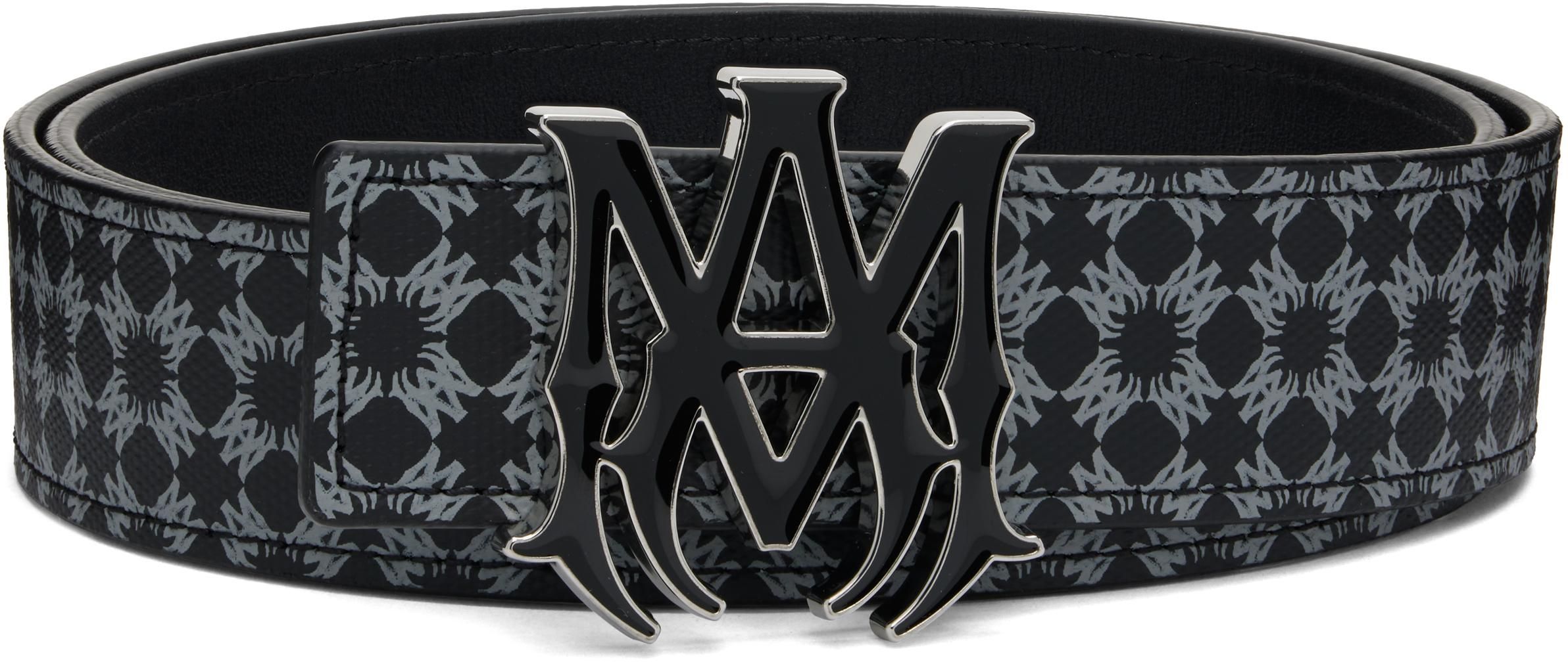 Men's Amiri Belts - up to −59% | Stylight