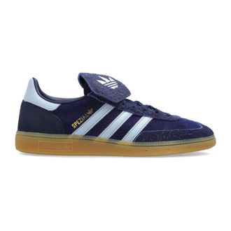 adidas Originals Adidas Originals, Sneakers, male, Blue, Size: 11 1/2 US Handball Spezial LT