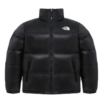 The North Face Novelty Nuptse Air RDS Down Jacket Asia Sizing Black NJ1DQ50A
