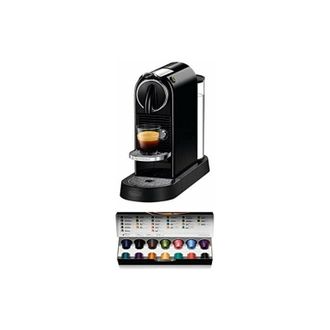 DeLonghi Delonghi Citiz Totalmente Autom&aacute;tica Macchina Per Caff&egrave; A Capsule 1 L