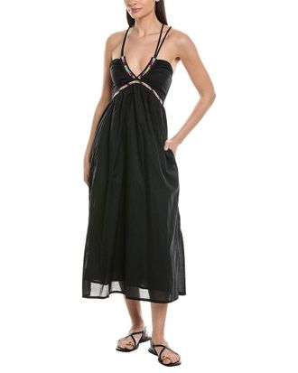 Palmacea Vera Maxi Dress