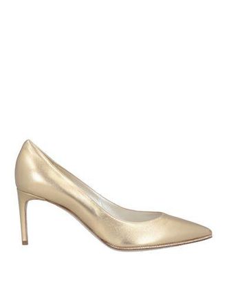 Rene Caovilla Pumps