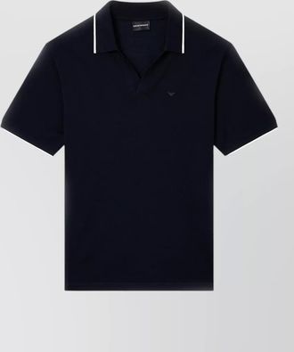 Emporio Armani polo shirt