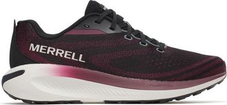 Merrell Morphlite in Black