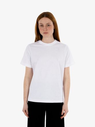 Liviana Conti T-shirt Medea bianca