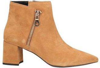 Geox FOOTWEAR - Ankle boots sur YOOX.COM