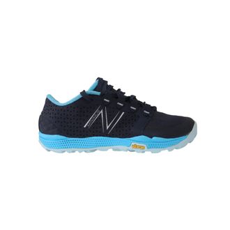 New Balance Minimus 10 V4 Black / Grey WT10BG4 Womens