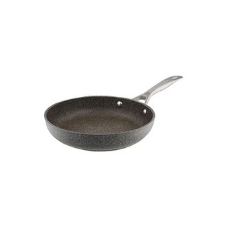 Ballarini Sart&eacute;n De Aluminio Antiadherente Para Inducci&oacute;n Con Mango, L&iacute;nea Salina, Di&aacute;metro 26 Cm
