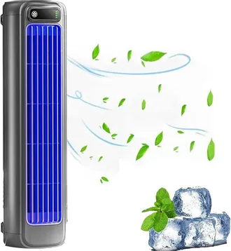 OEM Ventilateur De Refroidissement Portable Silencieux 3 Vitesses Ventilateur Mural Sans Perforation Pour Bureau/cuisine/chambre