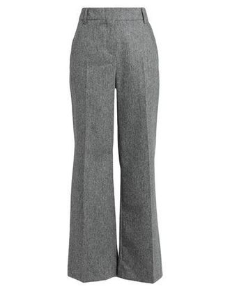 See By Chloé BOTTOMWEAR - Trousers on YOOX.COM
