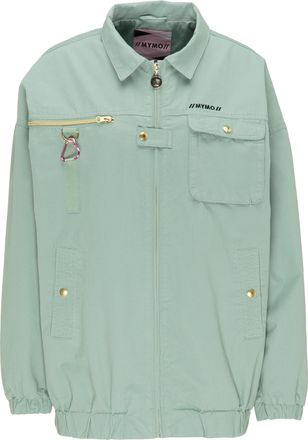 Mymo Utility Veldjas Dames neo munt