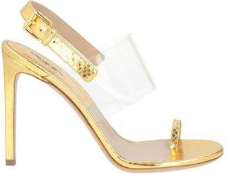 Michael Kors CALZADO - Sandalias de dedo en YOOX.COM