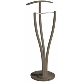 HERDASA Galan 389 Herraje Cromo Satinado Lacado Moka,114 Cm(alto)47 Cm(ancho)37 Cm(largo)