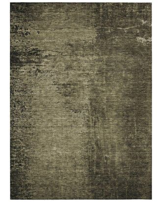 Addison Rugs Chantille Polyester Indoor/Outdoor Washable Rug
