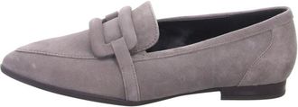Gabor Sandalen - Dames - Schoenen - Grijs - Maat: 37 1/2 EU Su&egrave;de