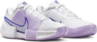 Nike GP Challenge Pro FB3146-101 Sneakers Womens White Tennis Shoes SHOP326