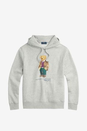 Polo Ralph Lauren Kapuzensweatshirt aus Fleece Polo Bear