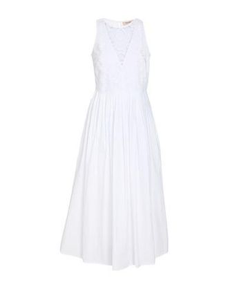 Twin-Set VESTITI - Vestiti lunghi su YOOX.COM