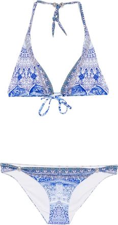 Camilla Bikini The Bosphorous - Blu