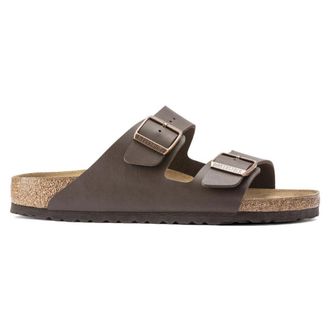 Birkenstock Dames, Schoenen, Bruin, Maat: 36 EU Taf