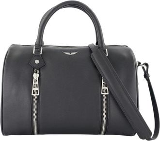 Zadig&Voltaire Borsa Sunny Medium - - Bags - Donna - Nero - ONE SIZE