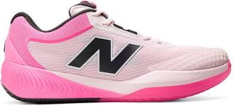 New Balance Uomo FuelCell 996v6 in Rosa/Bianco, Sintetica, Taglia 42.5