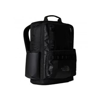 The North Face Durable Daypack with Laptop Pocket - male - The North Face - Backpacks - Black - ONE SIZE - Sport