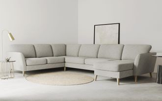 HOME AFFAIRE Wohnlandschaft