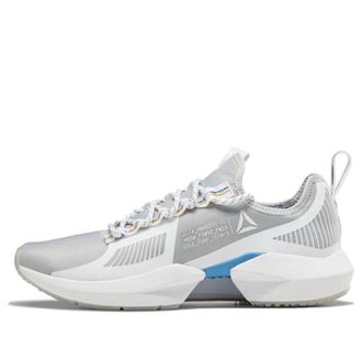 Reebok Sole Fury TS Skull Grey DV9287