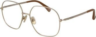 Max Mara Dames, Accessoires, Geel, Maat: ONE Size