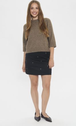 Saint Tropez Rok NikitaSZ Rok A-shape