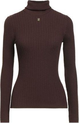 Sandro PRENDAS DE PUNTO - Cuello alto en YOOX.COM