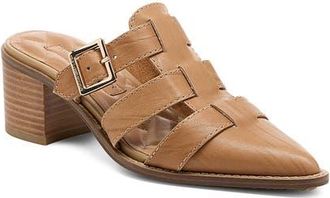 Kelsi Dagger Mitchie Mule in Oatmeal at Nordstrom, Size 6.5